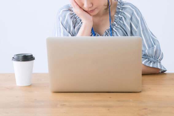 4歳で不倫。早すぎる選択・・・