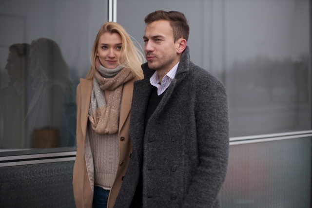 不倫する主婦の前触れ