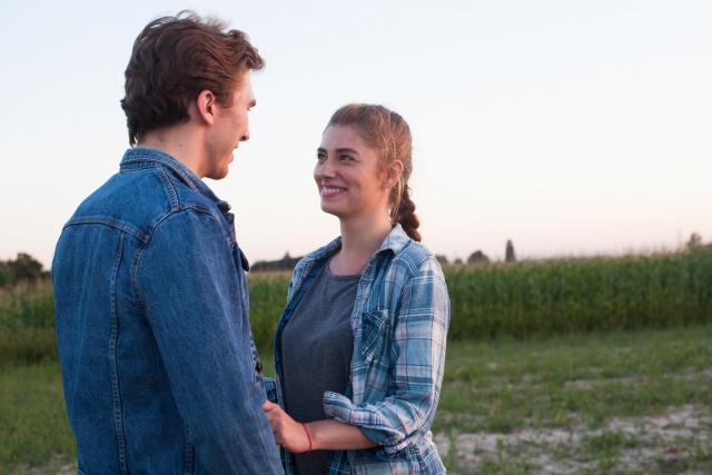 24歳の私は不倫をする