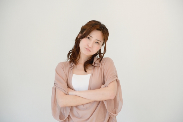 今の彼氏・夫に満足できない