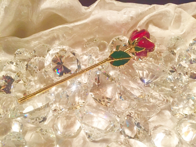 不倫をするお金持ちからもらったモノ