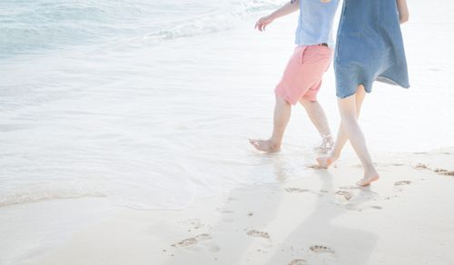 W不倫の相手が元カレだと一緒にいて気楽で楽しいから